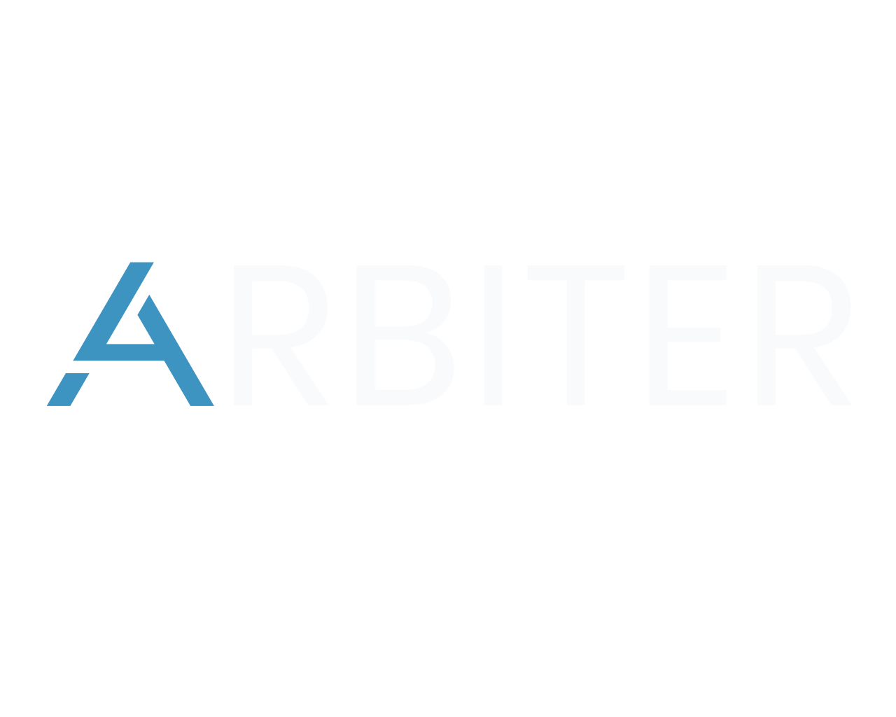 Arbiter Portal